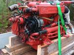 Fiat 804, Ophalen, Gebruikt, Dieselmotor