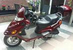 BISAN 150cc opkapper met nog geen 2000km, Ophalen of Verzenden, Gebruikt