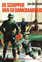 De Schipper van de Dankbaarheid - Jan de Bruin, Verzenden, Jan de Bruin, Overige onderwerpen, Tweede Wereldoorlog