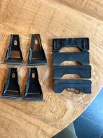 Thule Kitset 145329 voor Kia Niro vanaf 2023 (glad dak), Ophalen of Verzenden, Gebruikt