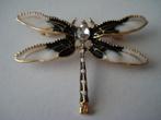 Libelle broche, Overige materialen, 4 tot 7 cm, Overige kleuren, Nieuw