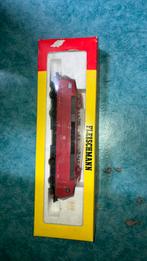 Fleischmann 4352 h0, Fleischmann, Ophalen of Verzenden, Zo goed als nieuw, Gelijkstroom