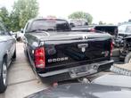 Dodge Ram 5.7 V8 Hemi 1500 4x4 Pick-up (DR/DH/D1/DC/DM) 2004, Ophalen of Verzenden, Gebruikt, Dodge