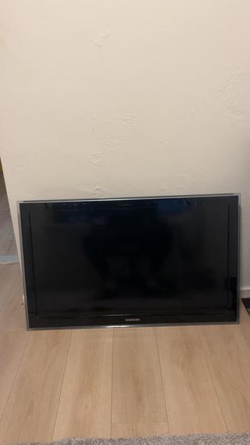 Samsung TV - 40 inch beschikbaar voor biedingen