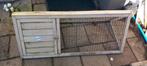 Konijnhok, Ophalen, Kooi, 90 cm of meer, Konijn