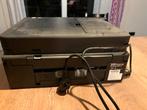 Brother MFC-J890DW All-in-One Printer, Gebruikt, Faxen, Inkjetprinter, All-in-one