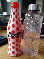 Coca cola fles toeter 20cm, Ophalen of Verzenden, Zo goed als nieuw