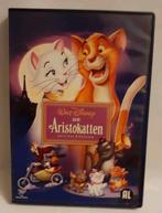 Dvd De Aristokatten Disney kinderfilm, Alle leeftijden, Ophalen of Verzenden