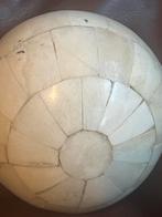 Antieke been bal - handwerk rond 1900, Ophalen of Verzenden