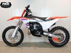 KTM 250 SX (bj 2023), Bedrijf, Crossmotor, 249 cc, 12 t/m 35 kW