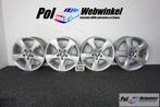 BMW Velgen Set Styling 142 1-Serie E81 E87 E88 E82 17” Breed, Ophalen, Gebruikt, Velg(en), 17 inch