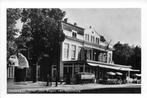 (388-414-045) Driebergen-Rijsenburg Hotel het Wapen van Rijs, Verzamelen, Ansichtkaarten | Nederland, Verzenden, Utrecht