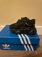 Adidas Ozweego babyschoen maat 19, Ophalen of Verzenden, Zo goed als nieuw, Jongetje of Meisje, Schoentjes