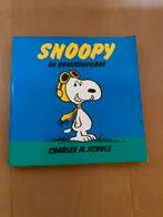 Snoopy, Eén stripboek, Ophalen of Verzenden