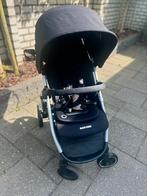 Maxi-Cosi Gia Buggy + buggy Board Lascal, Kinderen en Baby's, Buggy's, Verstelbare rugleuning, Maxi-Cosi, Zo goed als nieuw, Ophalen