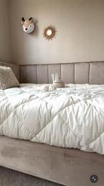 Happy bed wasbaar dekbed premium off white 200x200 cm, Huis en Inrichting, Ophalen of Verzenden