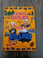 Hanneke de Zoete -De Zoete Zusjes houden van Holland €6,00!, Ophalen of Verzenden, Zo goed als nieuw, Hanneke de Zoete