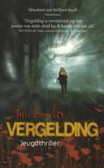 Vergelding - Tim Bowler, Verzenden, Zo goed als nieuw