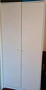 IKEA KLEPPSTAD Wardrobe, 50 tot 100 cm, Met hangruimte, 150 tot 200 cm, 50 tot 75 cm