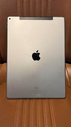 iPad Pro 12.9” 128GB Space Gray, Computers en Software, Apple iPads, Ophalen, Apple iPad, 128 GB, Grijs