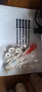 Elna 544 DE, Ophalen, Gebruikt, Naaimachine, Overige merken