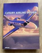 Luxury Airline Design, Verzenden, Zo goed als nieuw, Boek of Tijdschrift