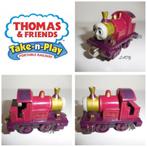 Thomas de Trein Take n Play, Lady, Kinderen en Baby's, Speelgoed | Thomas de Trein, Ophalen of Verzenden, Gebruikt