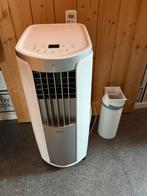 Qlima P426 Mobiele Airco, Ophalen, Gebruikt, 3 snelheden of meer, Koelen en Ontvochtigen