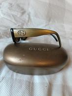 Gucci vintage sunglasses, Ophalen of Verzenden, Gebruikt, Overige merken