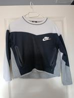 Nike Tech Fleece Trui - Maat S, Zwart, Nike, Ophalen of Verzenden, Zo goed als nieuw
