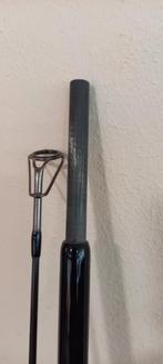 Daiwa Whisker DF 2,75lb.-3,66mtr., Watersport en Boten, Hengelsport | Algemeen, Ophalen, Werphengel, Zo goed als nieuw, Nvt