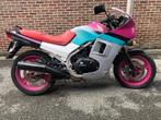 Alle onderdelen Honda Vf500F bouwjaar ‘89, Gebruikt