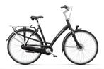 Batavus Mambo zwart dames 57cm 28inch, 56 cm of meer, Nieuw, Batavus, Versnellingen