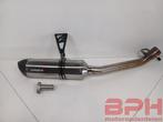 Dominator uitlaat Suzuki GSX-R 1000 K7 - K8 2007 t/m 2008 de, Motoren, Onderdelen | Suzuki, Ophalen of Verzenden, Gebruikt