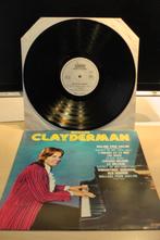 Richard Clayderman - Ballade Pour Adeline – 1979, 1 EURO, Ophalen of Verzenden, 1960 tot 1980, Gebruikt, 12 inch