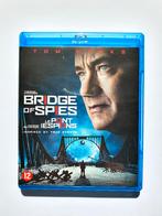 Bridge Of Spies, Cd's en Dvd's, Blu-ray, Ophalen of Verzenden, Zo goed als nieuw, Thrillers en Misdaad
