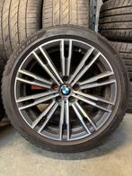 BMW 2 3 4 serie 18 inch 790M velgen winterbanden G21 G20, Auto-onderdelen, Banden en Velgen, Ophalen, 18 inch, Winterbanden, BMW