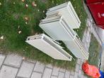 Gratis ijzer - radiatoren af te halen, Ophalen, 150 cm of meer, Radiator, 30 tot 80 cm