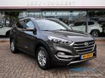 Hyundai Tucson 1.6 GDi Comfort camera, clima, cruise, navi,, Voorwielaandrijving, Stof, 4 cilinders, 132 pk