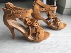Nieuw Bruin Pumps Maat 36, Pumps, Bruin, Nieuw, Ophalen of Verzenden