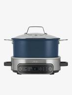 Ninja Foodi PossibleCooker - Slowcooker, Witgoed en Apparatuur, Ophalen of Verzenden, Vaatwasmachinebestendig, Zo goed als nieuw