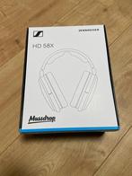 Sennheiser HD58X Jubilee (DROP), Ophalen of Verzenden, Zo goed als nieuw, Over oor (circumaural), Sennheiser
