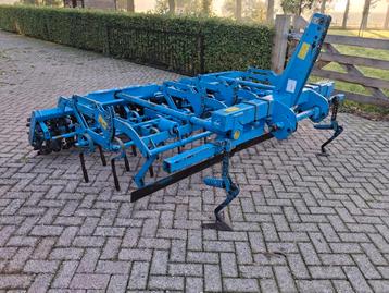 Lemken Systeem-korund 300K zaaibedbereider (bj 2001) beschikbaar voor biedingen