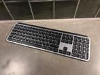 Logitech MX keys, Computers en Software, Toetsenborden, Ophalen of Verzenden, Zo goed als nieuw