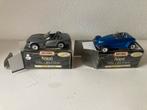 2x Matchbox Premiere Viper & Prowler, Ophalen of Verzenden, Zo goed als nieuw, Auto