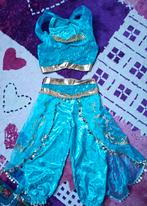 Disney yasmin verkleed pakje (aladin), Ophalen of Verzenden, Nieuw, 134 t/m 140, Meisje
