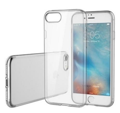 IPHONE 7 Xssive Anti Shock Back Case King Kong Armor Transp, Telecommunicatie, Mobiele telefoons | Hoesjes en Frontjes | Apple iPhone