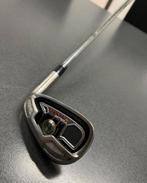 TaylorMade Tour Burner Single 9 Iron + io5 flex S golf stick, Sport en Fitness, Golf, Ophalen of Verzenden, Club, Zo goed als nieuw