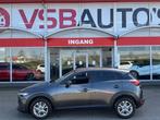 Mazda CX-3 2.0 SKY-ACTIV AUT. 120PK NAVIGATIE AIRCO LMV PDC, Auto's, Automaat, 1998 cc, Gebruikt, Huisgarantie