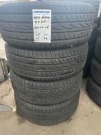 Opel Winterbanden 215/55R16 met stalen velg, Auto-onderdelen, Banden en Velgen, 16 inch, Banden en Velgen, Personenwagen, Gebruikt